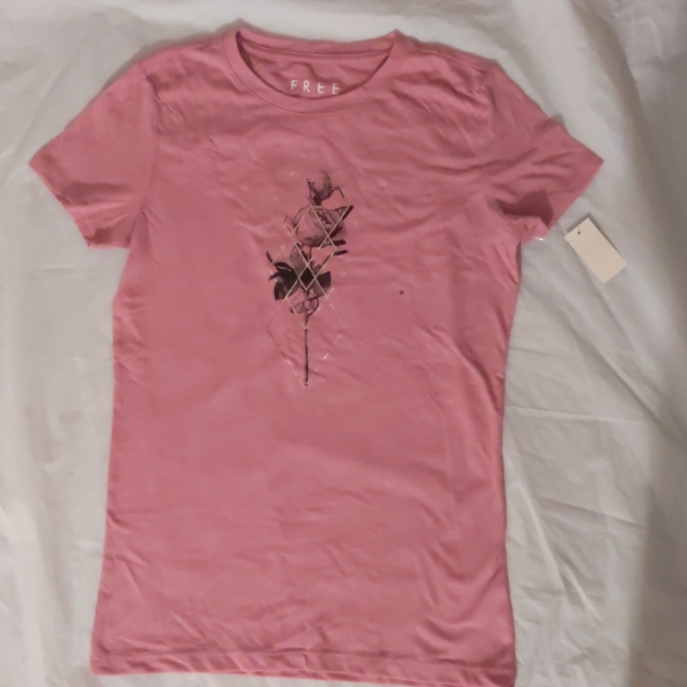 Free state shirt